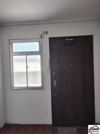 Apartamento com 1 Quarto à Venda, 40 m² em Conjunto Habitacional Padre José De Anchieta - São Paulo