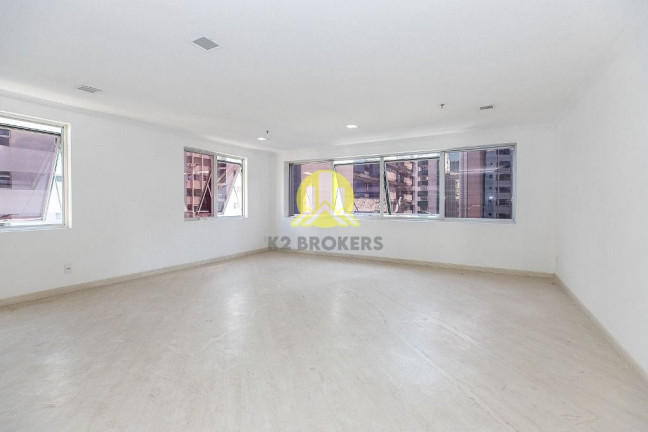 Imagem Sala Comercial à Venda, 50 m² em Paraíso - São Paulo