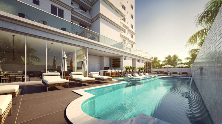 Imagem Apartamento com 3 Quartos à Venda, 115 m² em Itapema - Itapema
