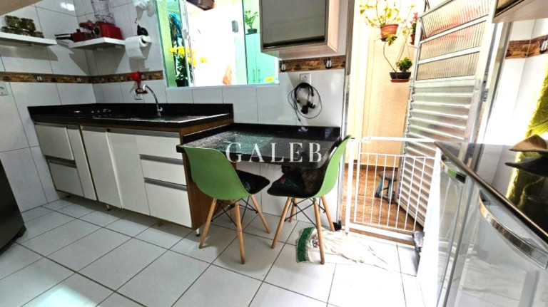 Imagem Casa com 2 Quartos à Venda, 53 m² em Jardim Maristela - Atibaia Imagem Casa com 2 Quartos à Venda, 53 m² em Jardim Maristela - Atibaia