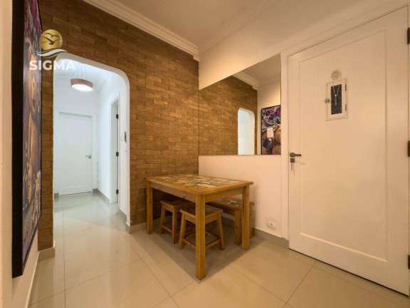 Imagem Apartamento com 2 Quartos à Venda, 80 m² em Pitangueiras - Guarujá Imagem Apartamento com 2 Quartos à Venda, 80 m² em Pitangueiras - Guarujá