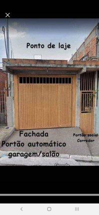 Imagem Casa com 3 Quartos à Venda, 125 m² em Mirante De Jandira - Jandira