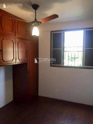 Imagem Apartamento com 3 Quartos à Venda, 55 m² em Vila Virgínia - Ribeirão Preto
