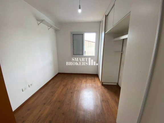 Imagem Apartamento com 1 Quarto à Venda, 48 m² em Ipiranga - São Paulo
