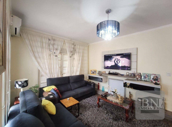 Imagem Casa com 2 Quartos à Venda, 211 m² em Renascença - Santa Cruz Do Sul