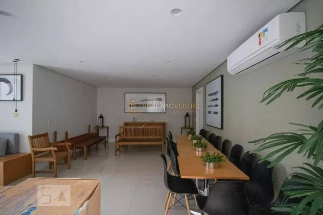 Imagem Apartamento com 2 Quartos à Venda, 47 m² em Taquara - Rio De Janeiro Imagem Apartamento com 2 Quartos à Venda, 47 m² em Taquara - Rio De Janeiro