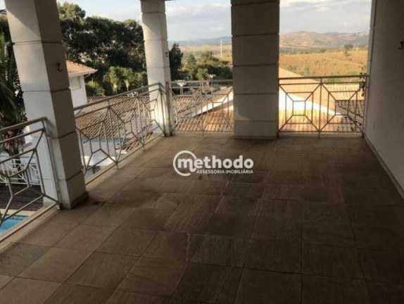 Imagem Casa com 4 Quartos à Venda, 450 m² em Sítios De Recreio Gramado - Campinas Imagem Casa com 4 Quartos à Venda, 450 m² em Sítios De Recreio Gramado - Campinas