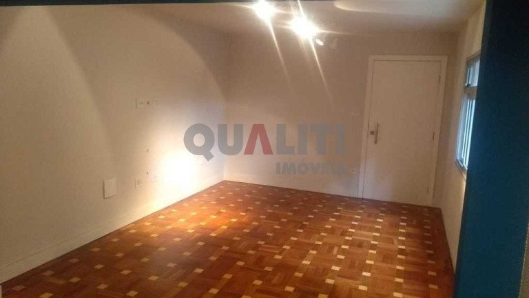 Imagem Apartamento com 3 Quartos para Alugar, 125 m² em Moema - São Paulo Imagem Apartamento com 3 Quartos para Alugar, 125 m² em Moema - São Paulo