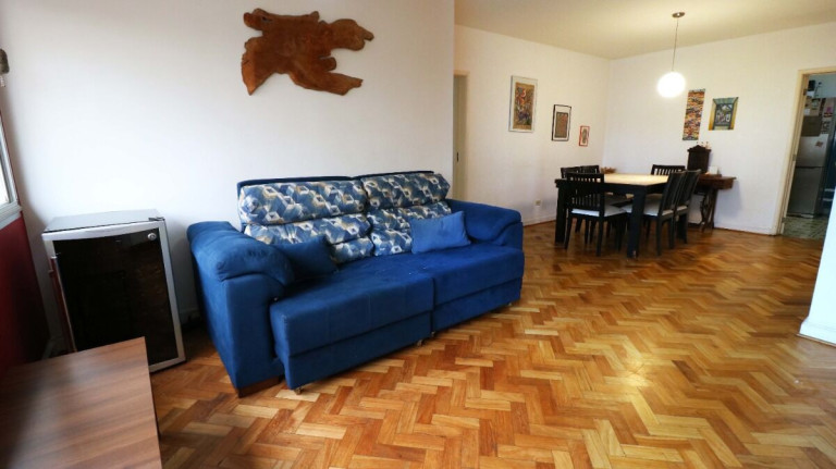 Imagem Apartamento com 2 Quartos à Venda, 107 m² em Campo Belo - São Paulo Imagem Apartamento com 2 Quartos à Venda, 107 m² em Campo Belo - São Paulo
