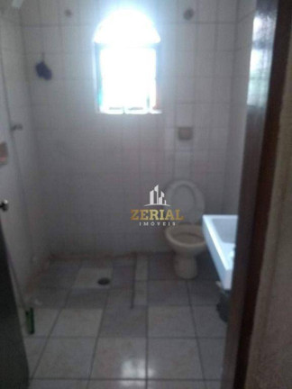 Imagem Casa com 2 Quartos à Venda, 200 m² em Fundação - São Caetano Do Sul