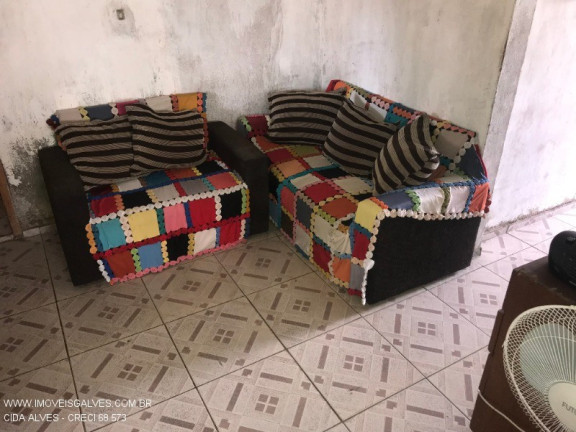 Imagem Casa com 2 Quartos à Venda, 360 m² em Saracuruna - Duque De Caxias