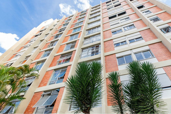 Imagem Imóvel com 3 Quartos à Venda, 107 m² em Campo Belo - São Paulo Imagem Imóvel com 3 Quartos à Venda, 107 m² em Campo Belo - São Paulo