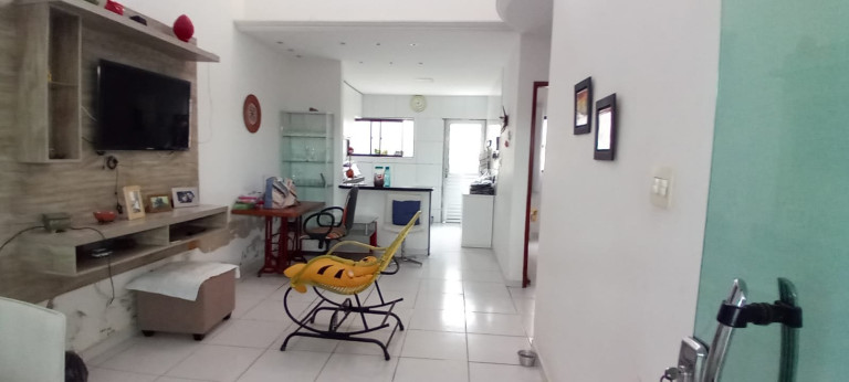 Imagem Casa com 3 Quartos à Venda, 160 m² em Pau Amarelo - Paulista