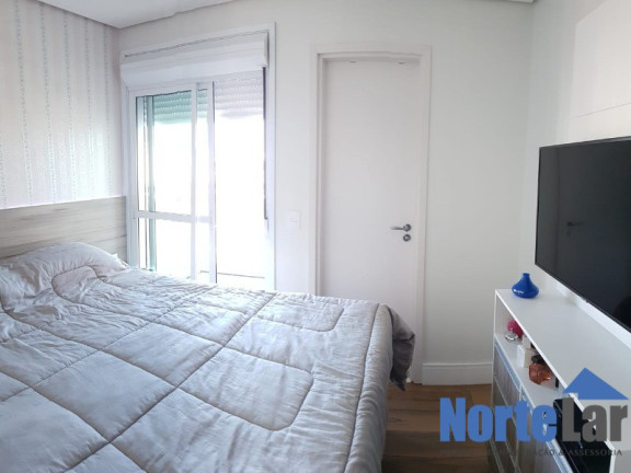 Imagem Apartamento com 3 Quartos à Venda, 82 m² em Chora Menino - São Paulo