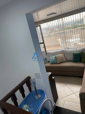 Imagem Apartamento com 2 Quartos à Venda, 130 m² em Taboão - São Bernardo Do Campo Imagem Apartamento com 2 Quartos à Venda, 130 m² em Taboão - São Bernardo Do Campo