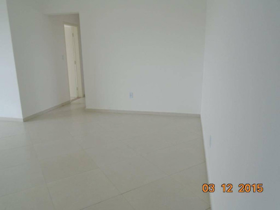 Foto do imóvel Apartamento com 3 Quartos à Venda, 101 m² em Vila Guilhermina - Praia Grande