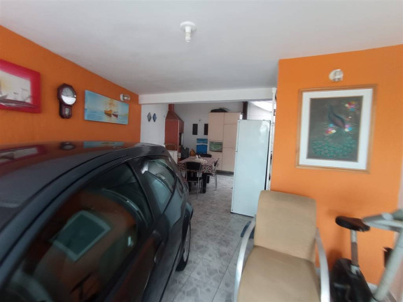 Imagem Casa com 2 Quartos à Venda, 61 m² em Solemar - Praia Grande Imagem Casa com 2 Quartos à Venda, 61 m² em Solemar - Praia Grande