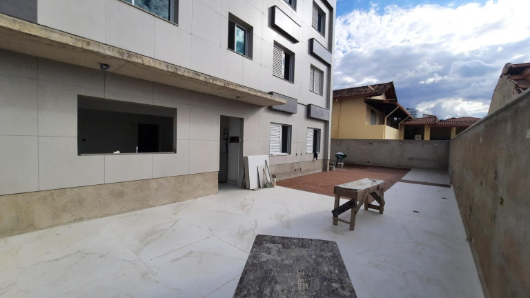 Imagem Apartamento com 3 Quartos à Venda, 221 m² em Barreiro - Belo Horizonte Imagem Apartamento com 3 Quartos à Venda, 221 m² em Barreiro - Belo Horizonte
