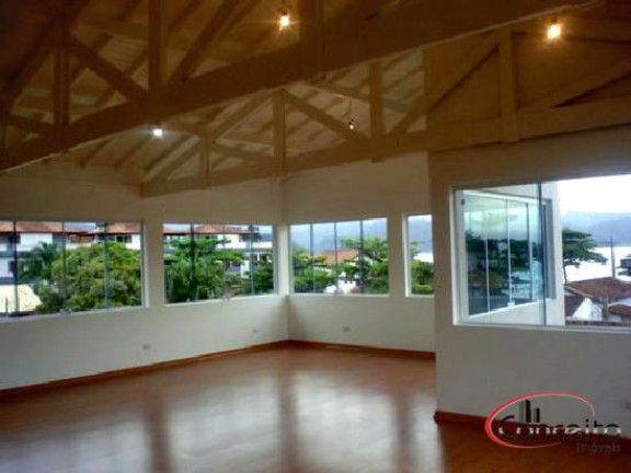 Imagem Casa com 4 Quartos à Venda, 580 m² em Itaguá - Ubatuba Imagem Casa com 4 Quartos à Venda, 580 m² em Itaguá - Ubatuba