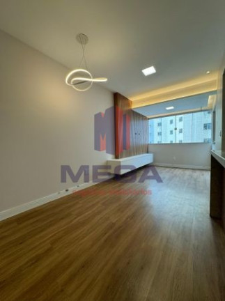 Apartamento com 1 Quarto à Venda, 47 m² em Itapuã - Vila Velha