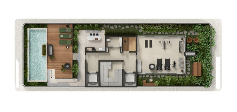 Imagem Imóvel com 3 Quartos à Venda, 234 m² em Petrópolis - Porto Alegre Imagem Imóvel com 3 Quartos à Venda, 234 m² em Petrópolis - Porto Alegre
