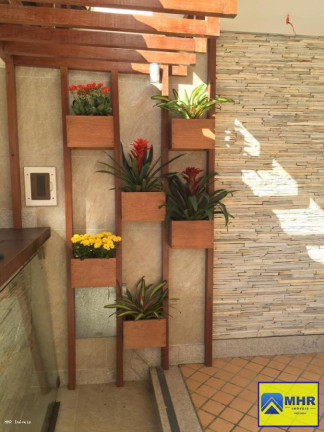 Imagem Casa com 5 Quartos à Venda, 440 m² em Mata Da Praia - Vitória
