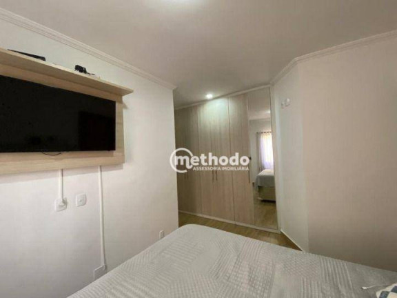Imagem Apartamento com 3 Quartos à Venda, 106 m² em Jardim Dom Vieira - Campinas