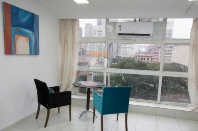 Imagem Apartamento com 1 Quarto à Venda ou Locação, 38 m² em Centro - São Paulo Imagem Apartamento com 1 Quarto à Venda ou Locação, 38 m² em Centro - São Paulo