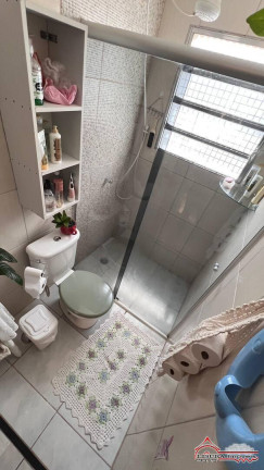 Imagem Apartamento com 2 Quartos à Venda, 53 m² em Jardim Santo Antônio Da Boa Vista - Jacareí Imagem Apartamento com 2 Quartos à Venda, 53 m² em Jardim Santo Antônio Da Boa Vista - Jacareí