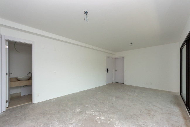 Imagem Apartamento com 3 Quartos à Venda, 174 m² em Perdizes - São Paulo