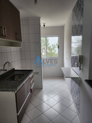 Imagem Apartamento com 2 Quartos à Venda, 50 m² em Demarchi - São Bernardo Do Campo Imagem Apartamento com 2 Quartos à Venda, 50 m² em Demarchi - São Bernardo Do Campo