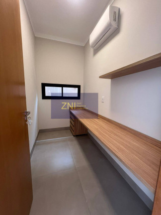 Casa de Condomínio com 3 Quartos à Venda, 306 m² em Quinta Da Primavera - Ribeirão Preto