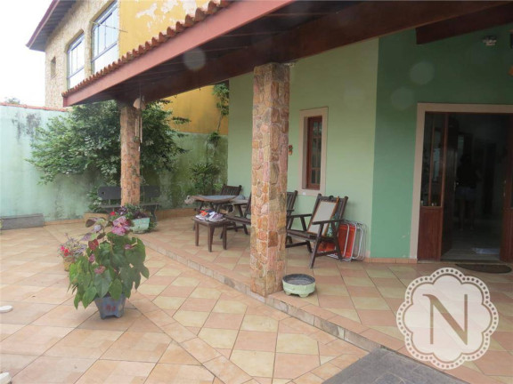 Casa com 3 Quartos à Venda, 232 m² em Cibratel Ii - Itanhaém