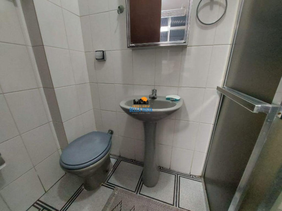 Imagem Apartamento com 3 Quartos à Venda, em Boqueirão - Santos Imagem Apartamento com 3 Quartos à Venda, em Boqueirão - Santos