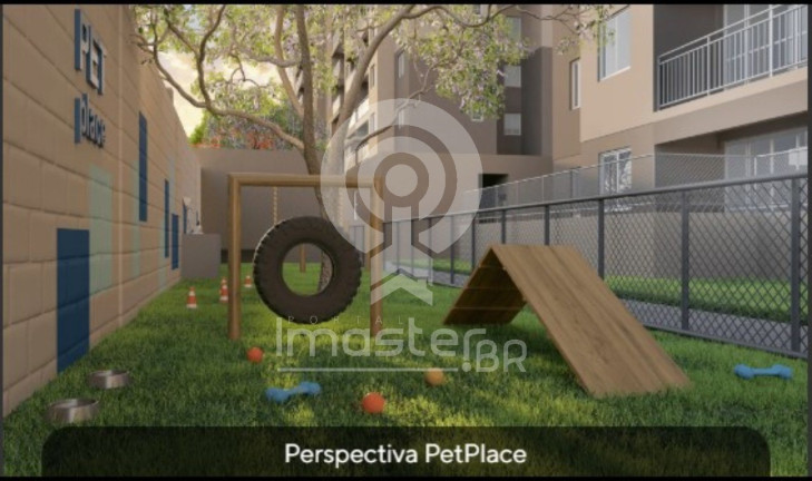 Imagem Apartamento com 2 Quartos à Venda, 49 m² em Parreão - Fortaleza