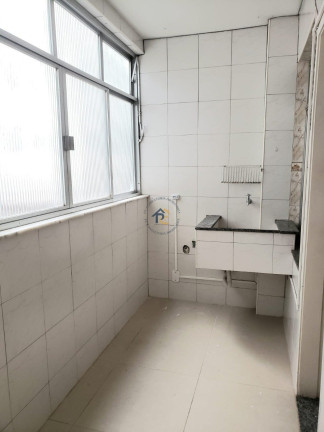 Imagem Apartamento com 2 Quartos à Venda, 65 m² em Icaraí - Niterói Imagem Apartamento com 2 Quartos à Venda, 65 m² em Icaraí - Niterói