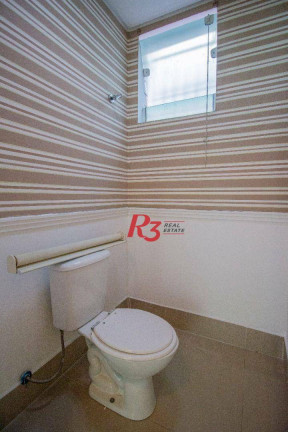 Imagem Casa com 3 Quartos à Venda ou Locação, 170 m² em Embaré - Santos