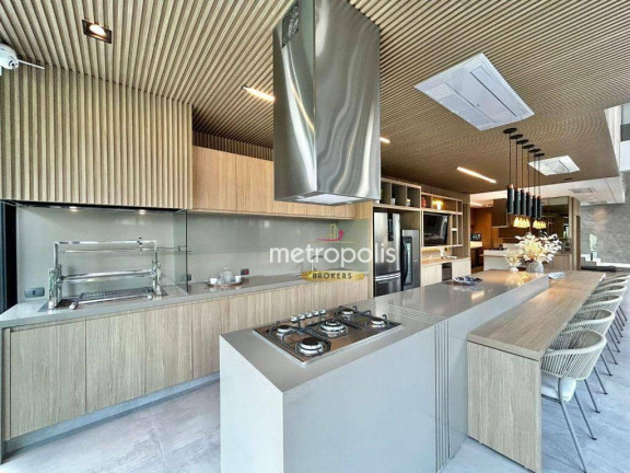 Imagem Sobrado com 5 Quartos à Venda, 420 m² em Riviera De São Lourenço - Bertioga Imagem Sobrado com 5 Quartos à Venda, 420 m² em Riviera De São Lourenço - Bertioga