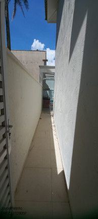 Imagem Sobrado com 3 Quartos à Venda,  em Sambura - Peruíbe