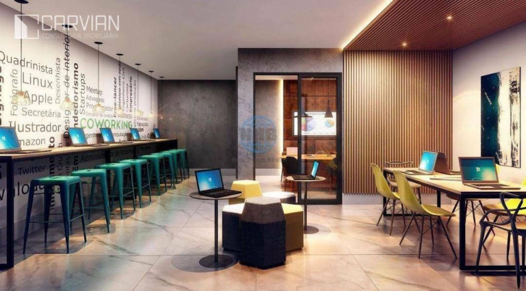 Imagem Apartamento com 3 Quartos à Venda, 124 m² em Jardim Canadá - Ribeirão Preto