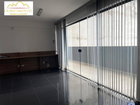 Sala Comercial para Alugar, 30 m² em Ouro Preto - Belo Horizonte