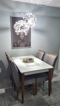 Imagem Flat com 1 Quarto à Venda, 40 m² em Boa Viagem - Recife