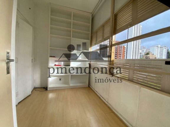 Imagem Apartamento com 2 Quartos à Venda, 117 m² em Higienópolis - São Paulo