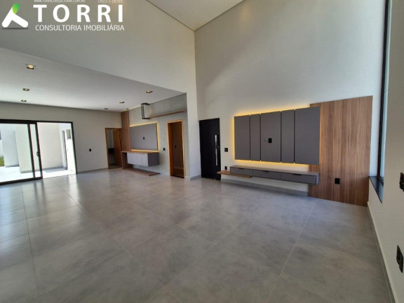 Imagem Imóvel com 3 Quartos à Venda, 232 m² em Condomínio Villagio Di Capri - Votorantim