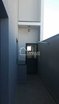 Imagem Imóvel com 3 Quartos à Venda, 260 m² em Parque Ibiti Reserva - Sorocaba