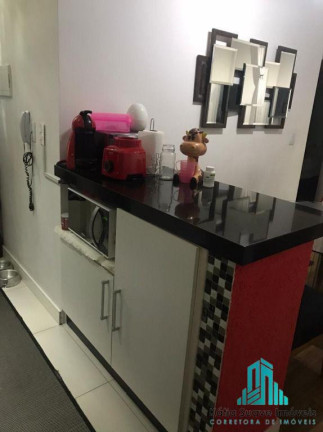 Imagem Apartamento com 2 Quartos à Venda, 149 m² em Vila Alzira - Santo André Imagem Apartamento com 2 Quartos à Venda, 149 m² em Vila Alzira - Santo André