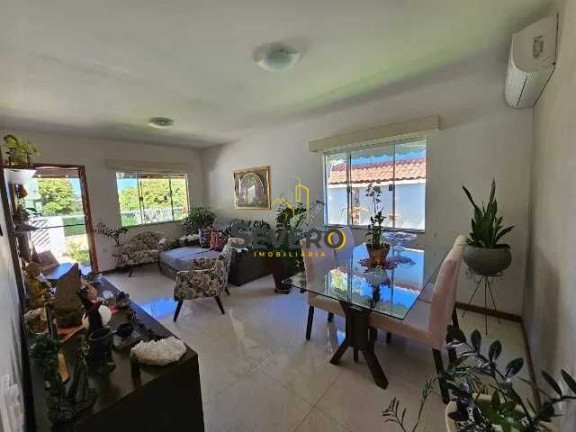 Imagem Casa de Condomínio com 3 Quartos à Venda, 125 m² em Caxito - Maricá Imagem Casa de Condomínio com 3 Quartos à Venda, 125 m² em Caxito - Maricá