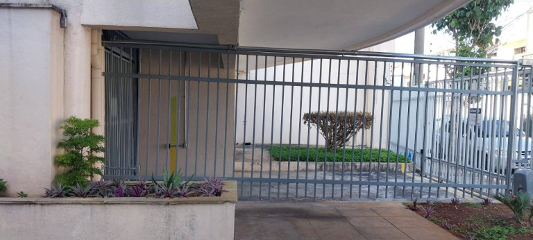 Imagem Apartamento com 3 Quartos à Venda, 61 m² em Vila Moraes - São Paulo