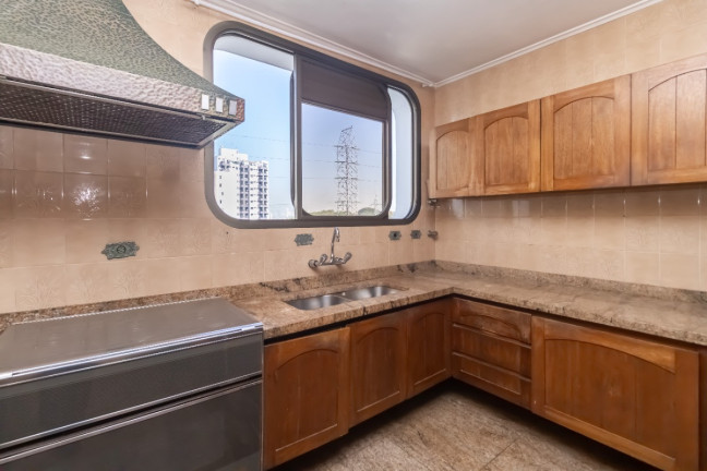 Imagem Apartamento com 3 Quartos à Venda, 166 m² em Parque Da Mooca - São Paulo Imagem Apartamento com 3 Quartos à Venda, 166 m² em Parque Da Mooca - São Paulo