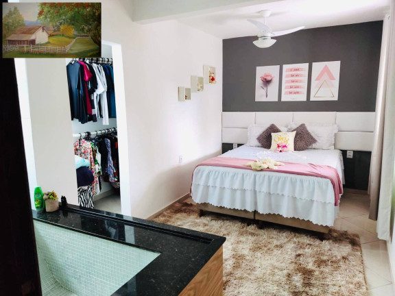 Imagem Casa com 2 Quartos à Venda, 80 m² em São Vicente - Araruama Imagem Casa com 2 Quartos à Venda, 80 m² em São Vicente - Araruama
